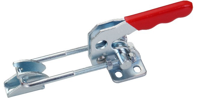 供应 CH-40820/CH-40840/CH-40870 门闩式夹钳 焊接夹具 夹钳