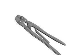 日本日压JST手动压着钳YC-550