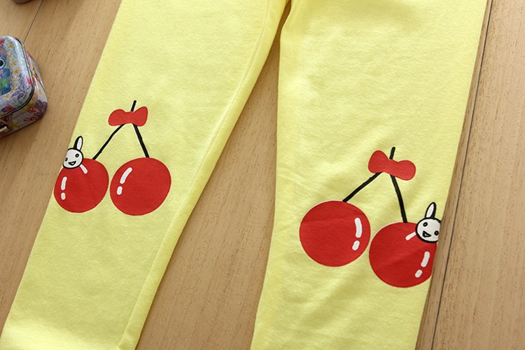 Pantalon fille - Ref 2062926 Image 15