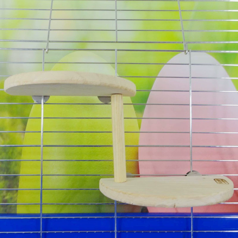 Фабрика прямых персонализированных поставок Тоторо игрушки Тоторо белка полукруг сменная педаль двухслойный трамплин