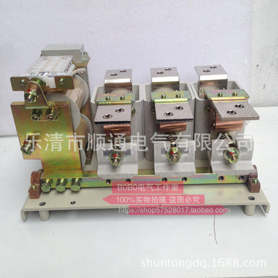 CKJ5 vacuum communication Contactor CKJ5-400A 380V/220V