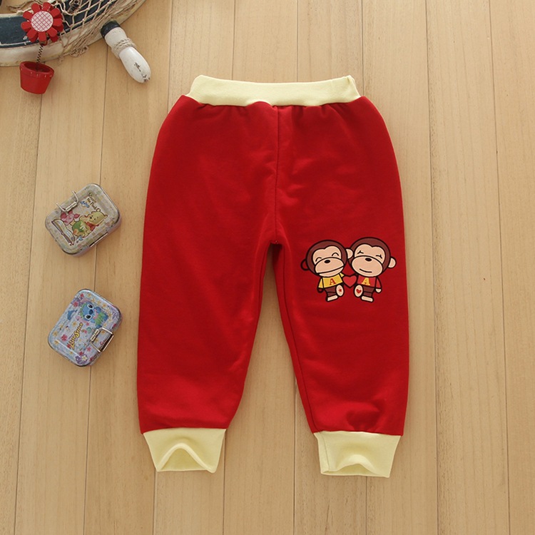 Pantalon pour garcons et filles - Ref 2058750 Image 8