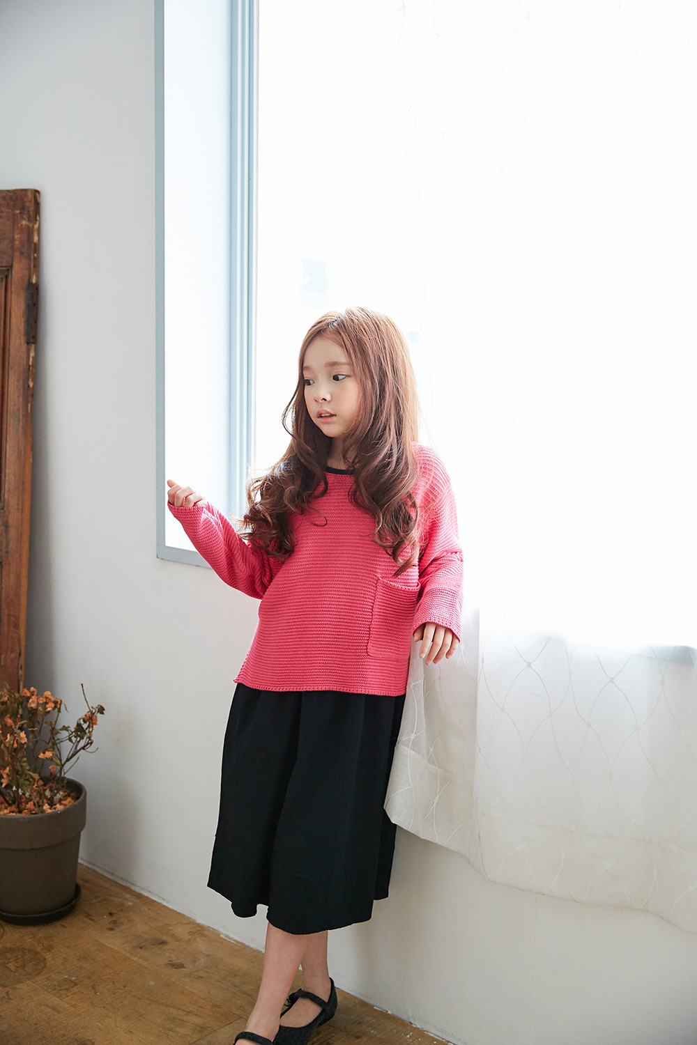 Pull fille - Ref 2105551 Image 32