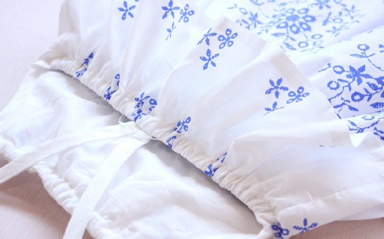 Robes pour fille - Ref 2043846 Image 13