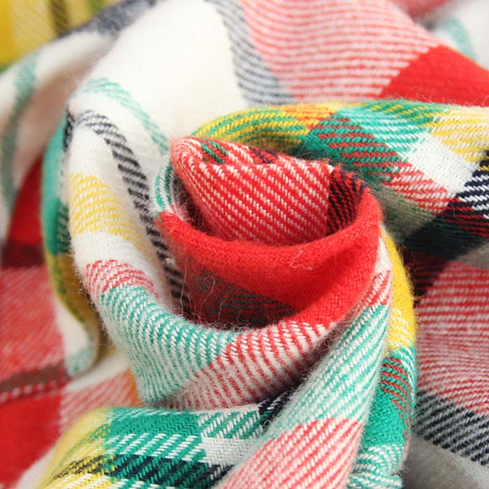 Chemise fille à manche longue - Ref 2085672 Image 29