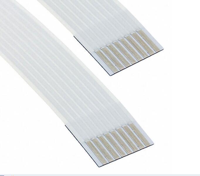 现货Molex/15267-0227带状跳线PREMO-FLEX 1.00 JMPR LGT原装正品