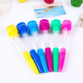 印章用品;画笔;其他益智玩具