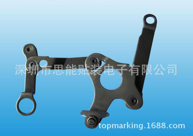 smt配件 供应贴片机配件630 099 5459 ASSY,LEVER