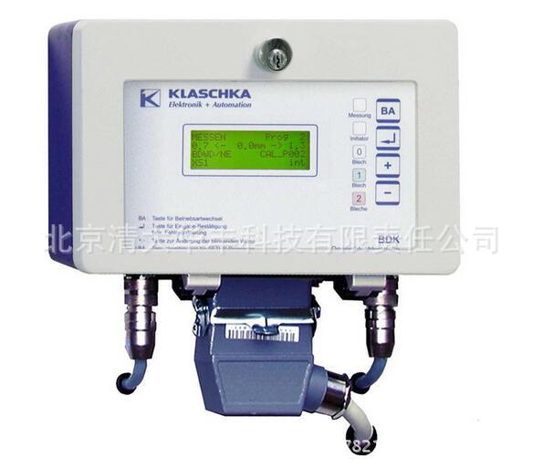 klaschka金属板非金属板检测器用传感器 DSP-5sg-1s