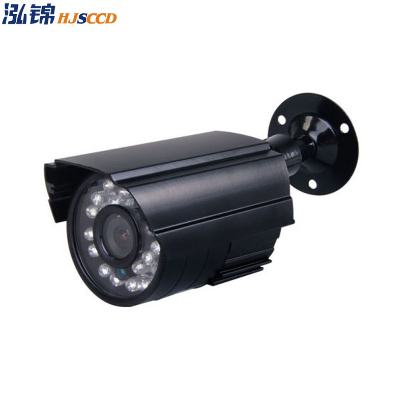 Cámara de vigilancia IP66 700TVL IR Cámara de CCTV de visión nocturna