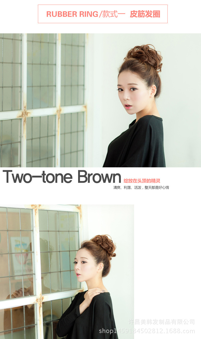 Perruque - Ref 2611676 Image 14