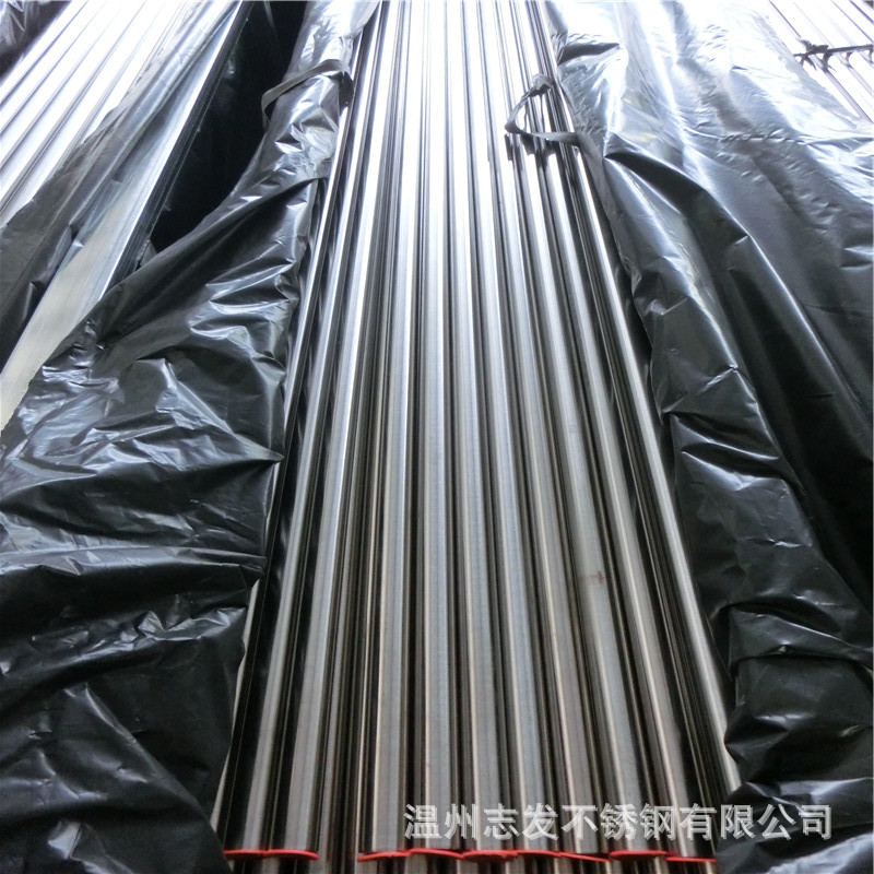 316不锈钢管 316电力工程钢管 316电厂钢管 石油热 冷轧无缝管