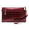 Fashionable one-shoulder bag, shoulder bag, small small clutch bag, 2023 collection, Korean style