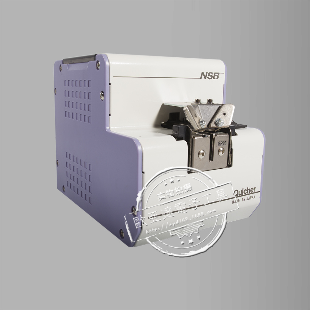 供应大武NSB供料机NSB2.3换轨螺丝机快取螺丝供料器quicher