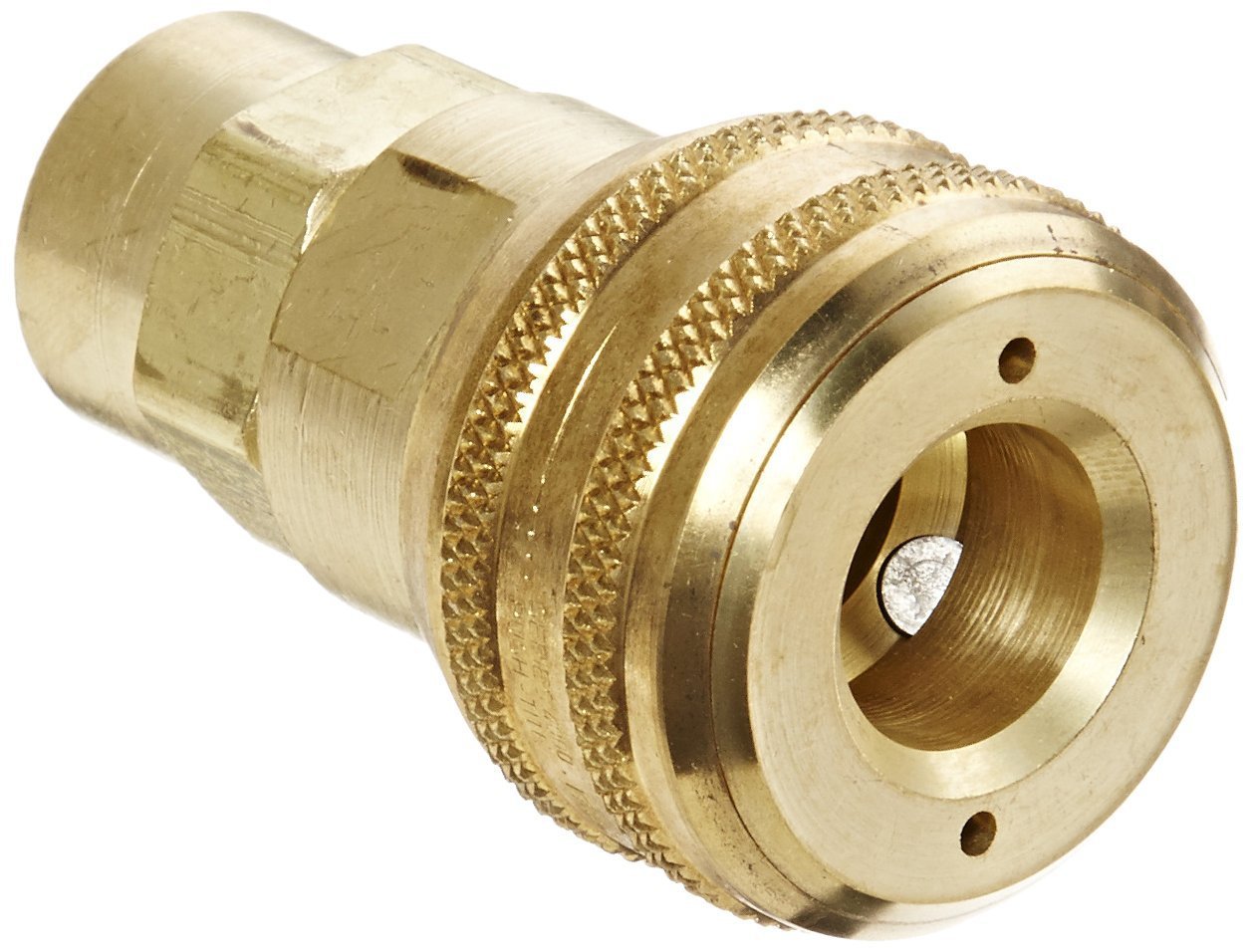 EATON Hansen 4000 气动快速接头