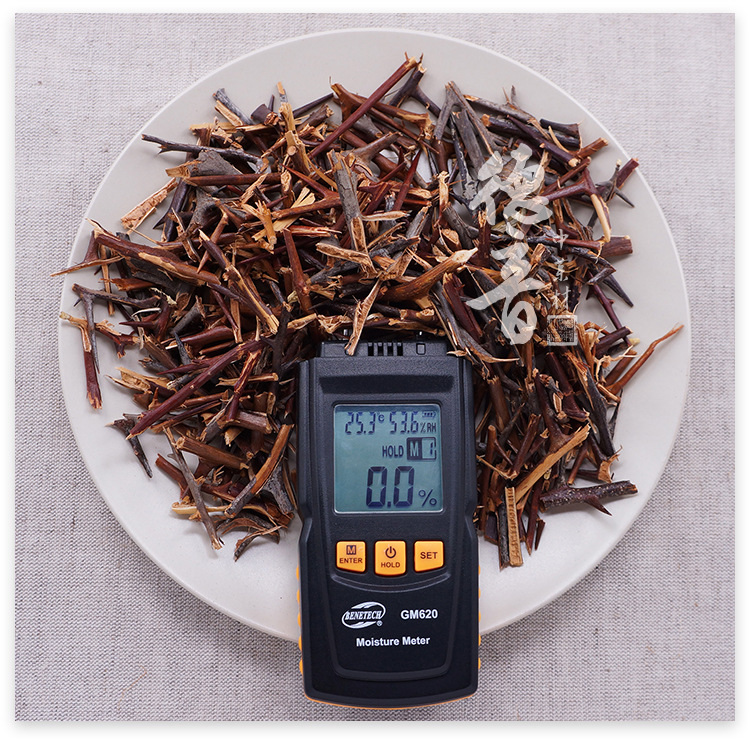 Chinese Honey Locust Thorn Zao Jiao Ci Machine-Cut Slices 500g Traditional Herbal Decoction Material key features
