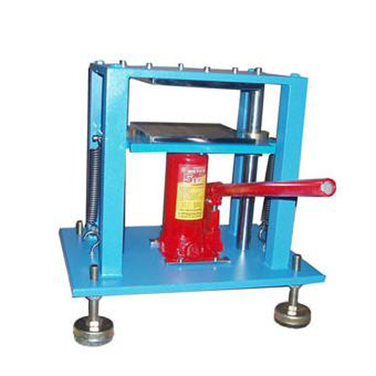 经济型 气动式切片机 冲片机 试样切片机厂家 好品质