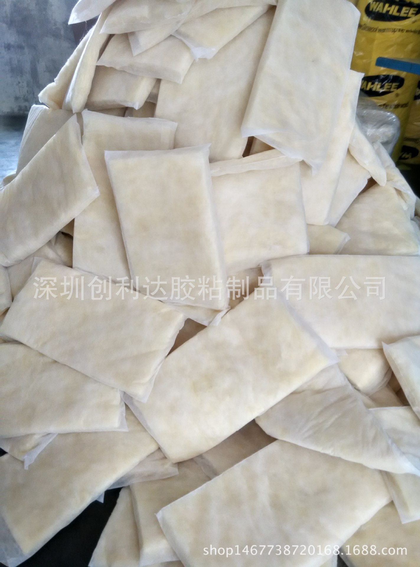 玻璃纤维隔热棉 外用耐高温保护层铝箔玻纤布厂家玻纤布