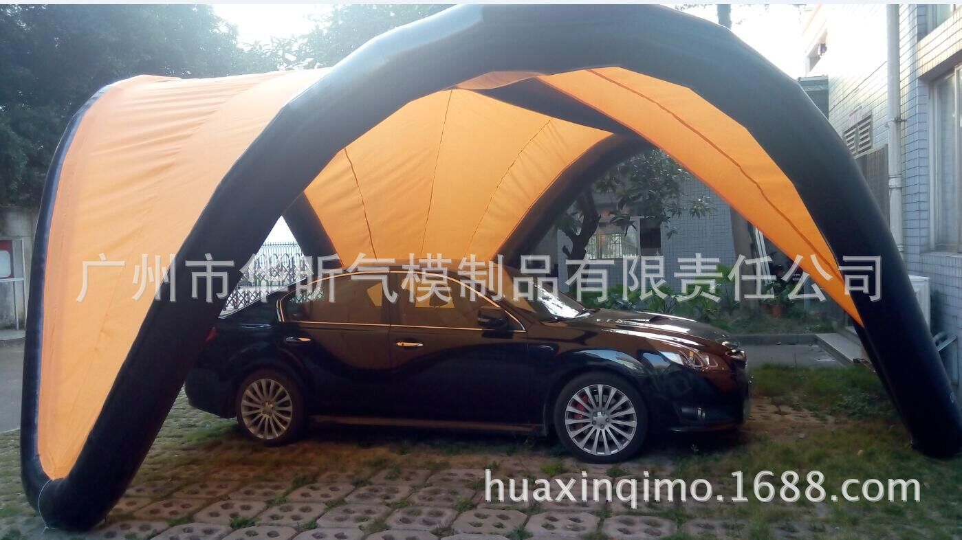 厂家批发 婚庆充气帐篷充气 闭气各种帐篷 促销充气帐篷