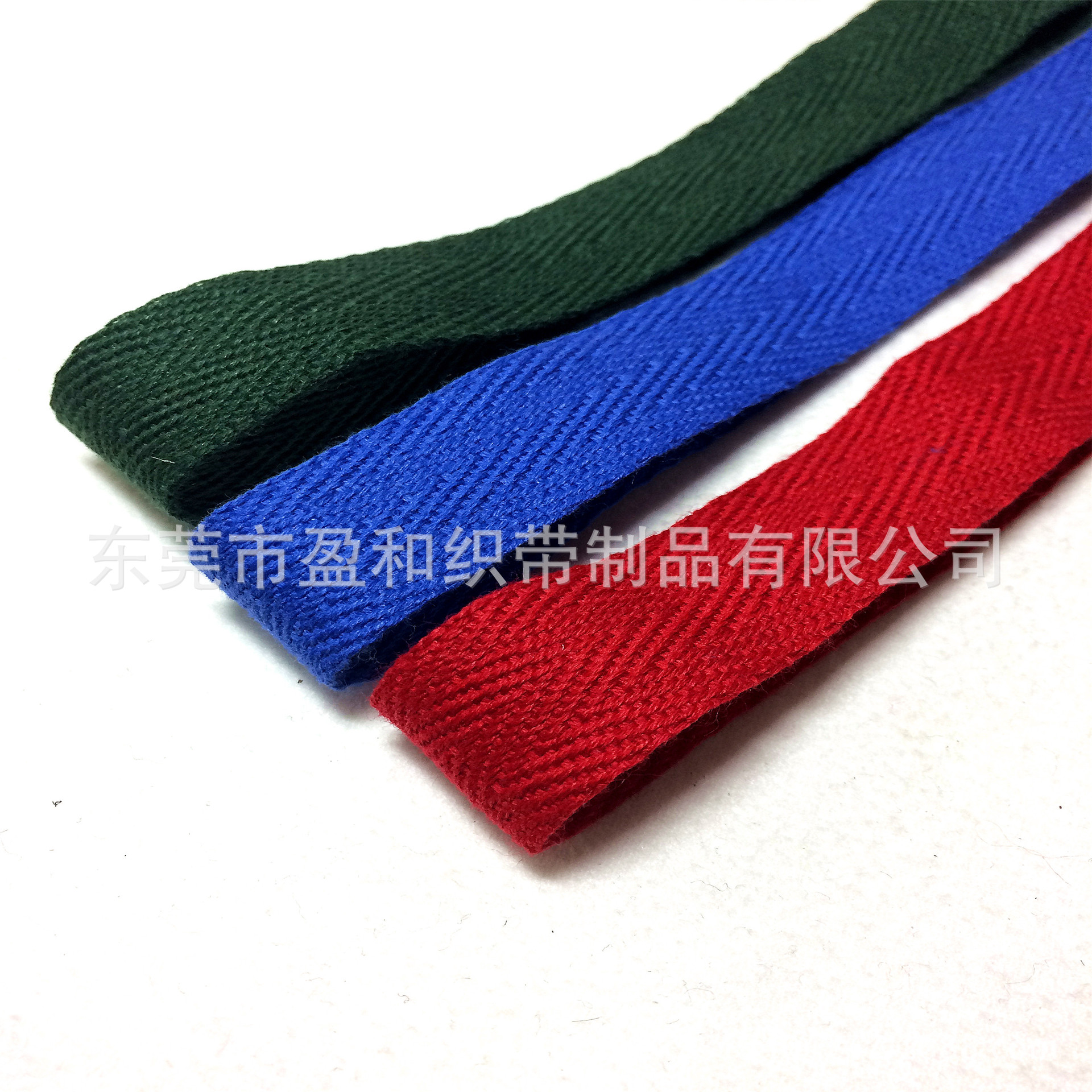 现货批发5CM50MM2寸全棉四斜纹包边带 棉织带 纯棉包边带纯棉织带