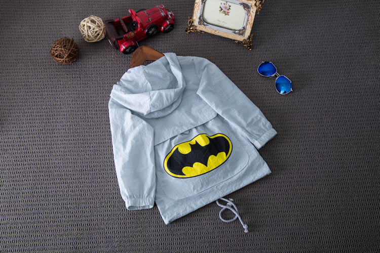 Chemise garcon à manche longue - Ref 2073621 Image 37