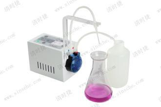 供应D-10滴定分析仪 分辨率0.01mL 价格