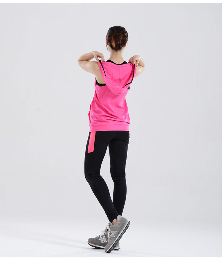Débardeur sport pour femme - Ref 2029994 Image 11