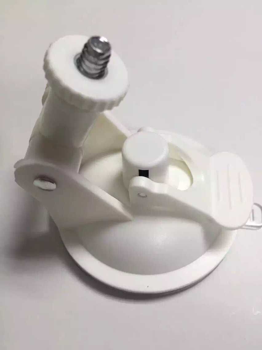 JF057 70mm6M白色螺丝头支架5