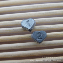 �Ͻ��� 7*6*3.5mm ���� ����0��9�Z�� ���DIY��� 11477