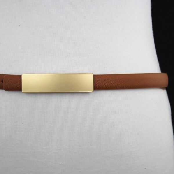 belt