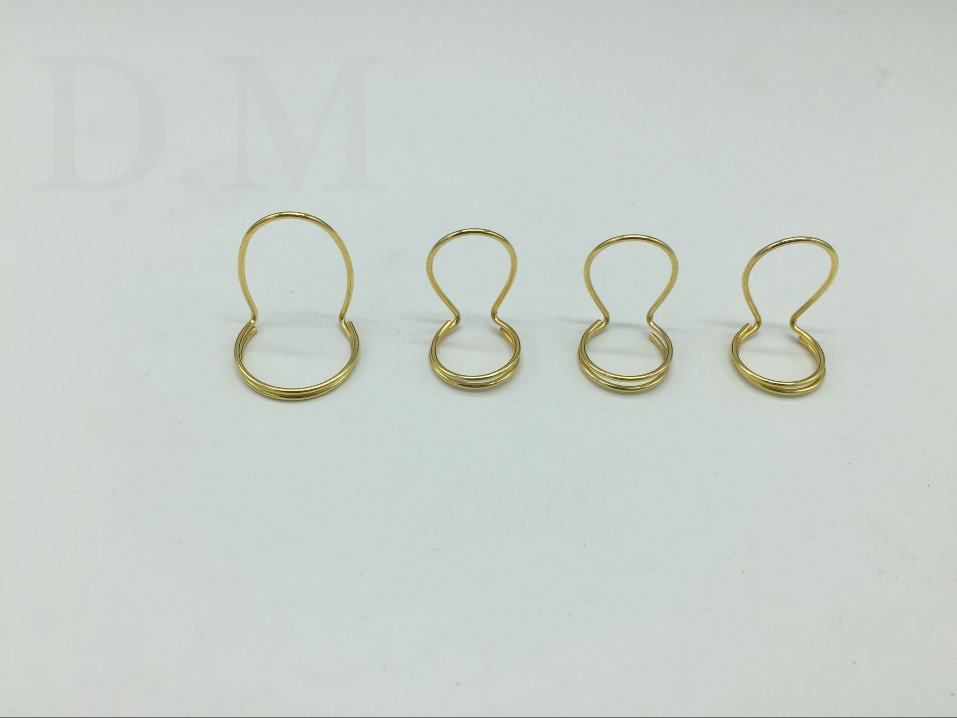 Suministro de primavera guitarra PICK metal metralla dedo velocidad rebote PICK pulgar dedo índice manga instrumento musical metralla