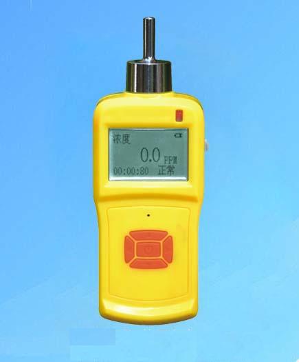 泵吸式气体检测仪 型号:NBH8-CO可燃性气体检测仪