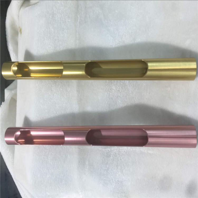 金属表面处理镀金加工不锈钢抛光加工电镀玫瑰金土豪金