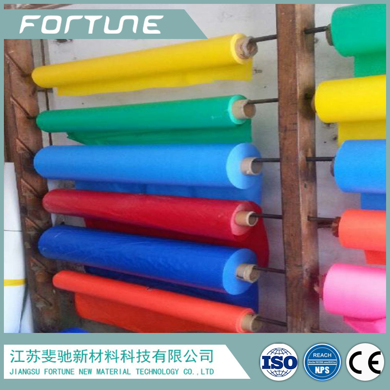 pvc塑料颜色膜  优质压延软膜  包装膜  颜色规格可订做