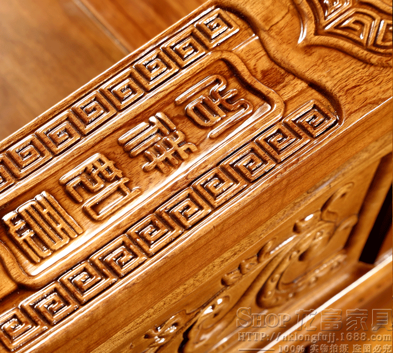 2016新款实木沙发 客厅实木组合沙发 古典实木沙发 苦楝木沙发331