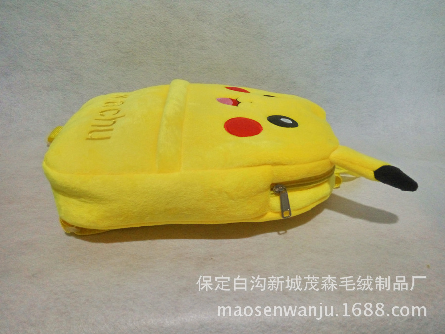 皮卡丘主圖03