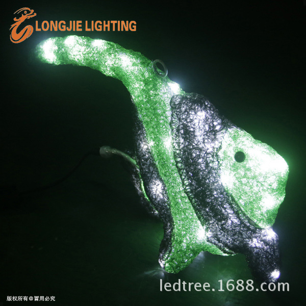 45CM ͵ LED⺣3DͶ ֵ