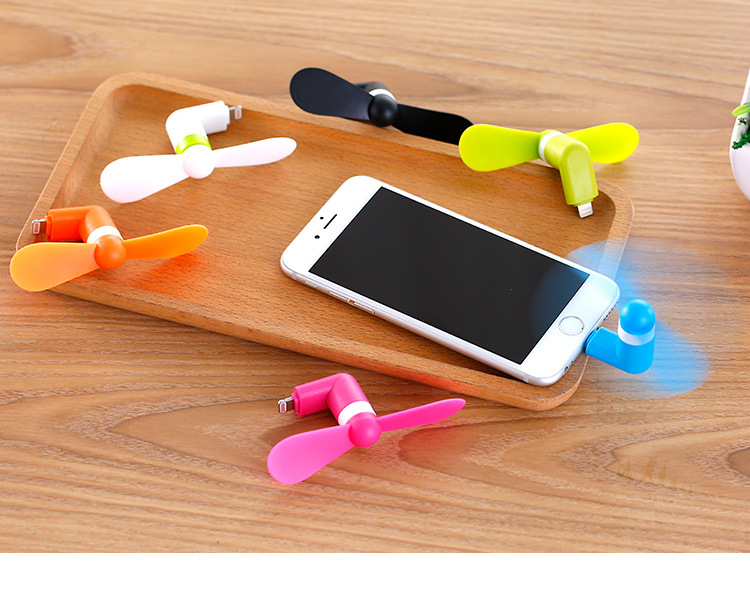 Ventilateur USB - Ref 403137 Image 13