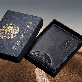 证件包;卡包卡套;其他