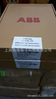 ABB贝利  IIADP02  IIADP02  IIADP02