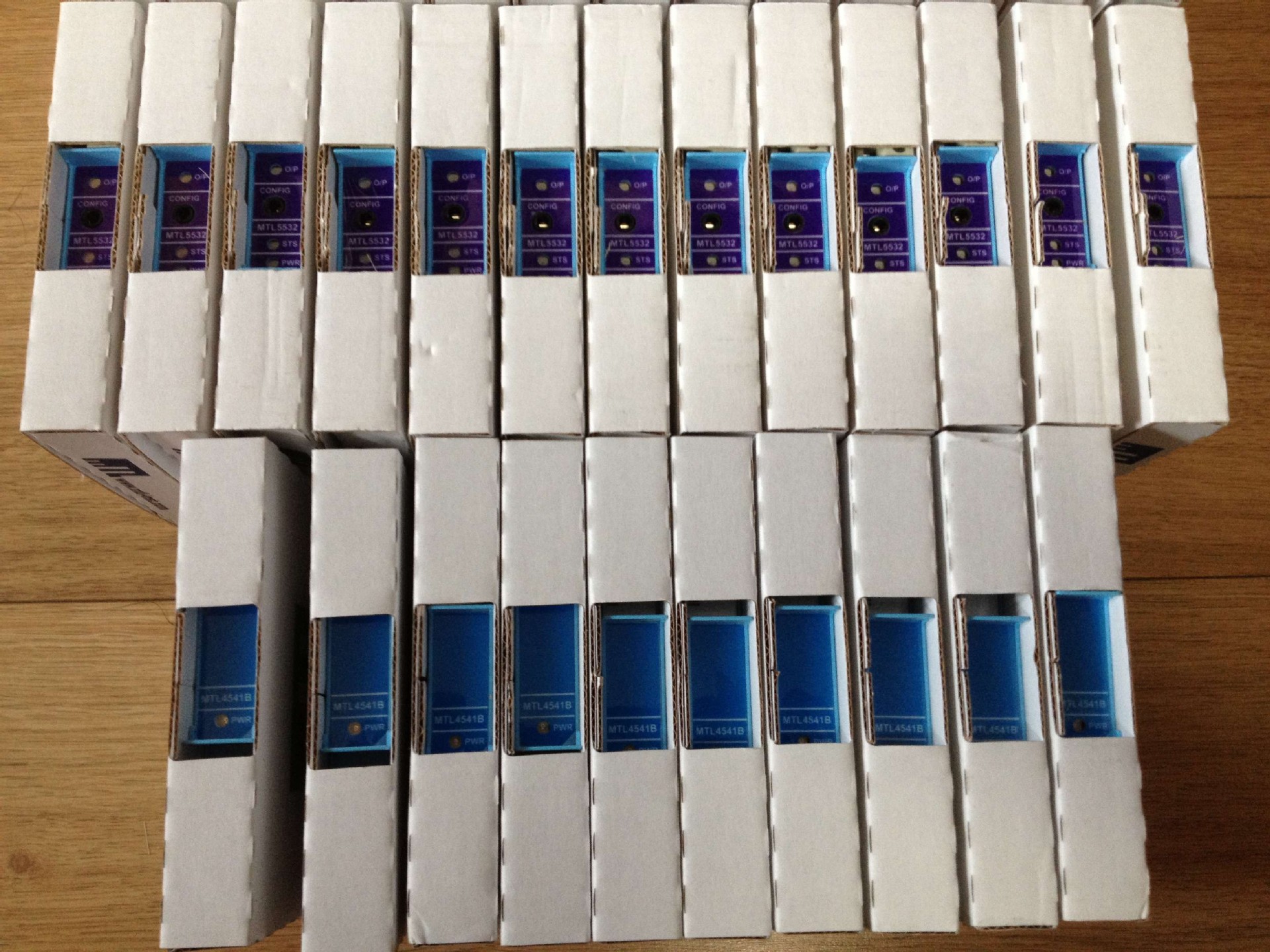 全新英国MTL5531现货出售