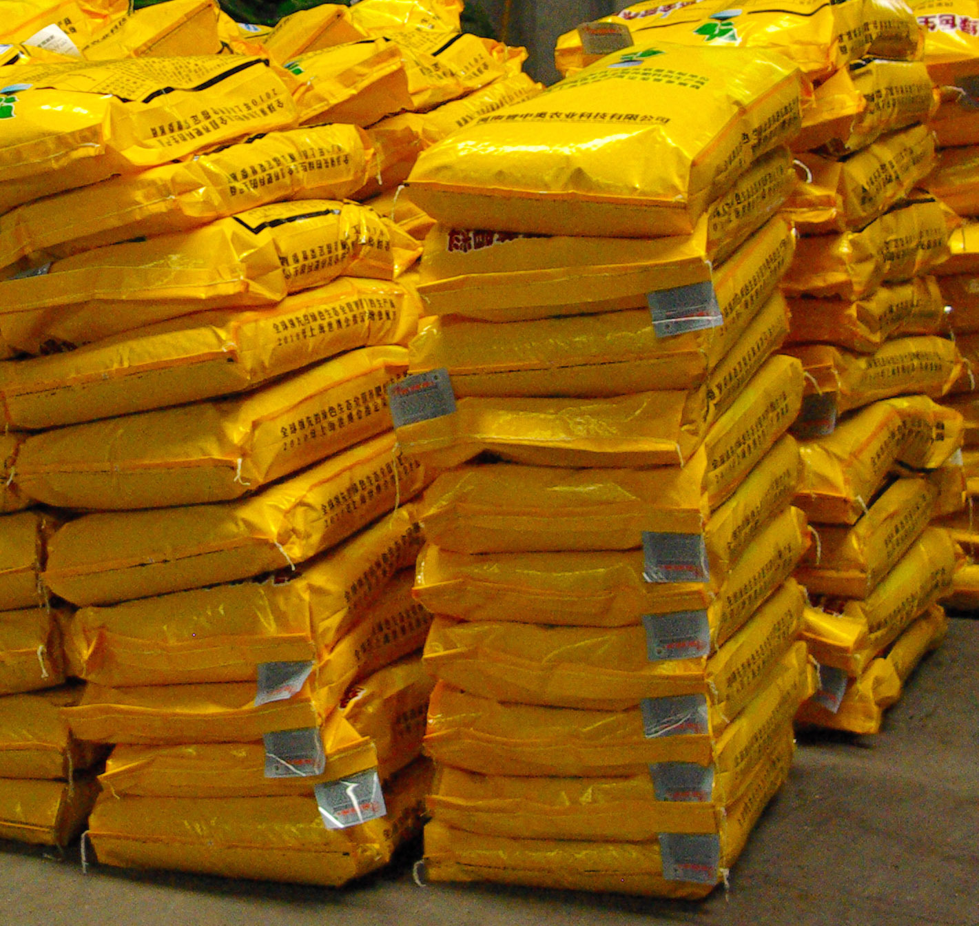 50 Austrian Biology Lime nitrogen biomass Casi Potash Acidification Continuous cropping soil disinfect