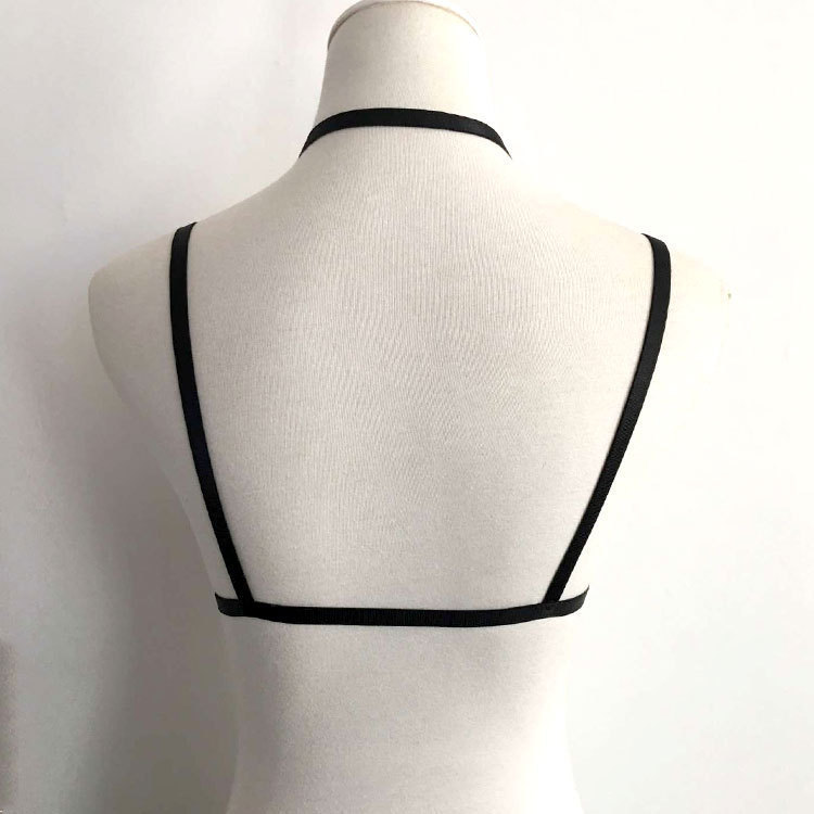 Soutiens-gorge IMPRESSION DE NUIT en Mélangé - Ref 3369790 Image 10