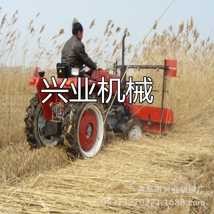 农业机械产品割晒机 辣椒茴香专用收割机 割晒机生产厂家