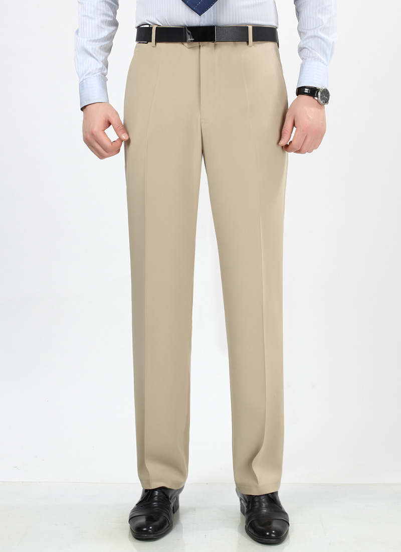 Pantalon homme en Fibre de polyester Polyester  - Ref 3413172 Image 15