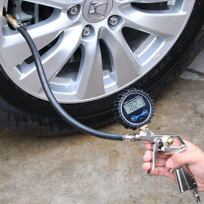 tire pressure gauge tire pressure – Air pressure gauge/tire pressure gauge