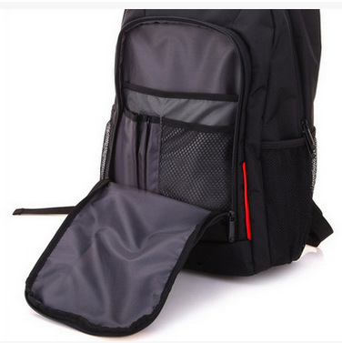 Travel Backpack Image 3