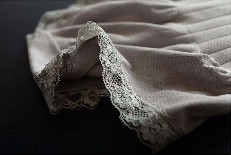 body amincissant doux en autre - Ref 676337 Image 33