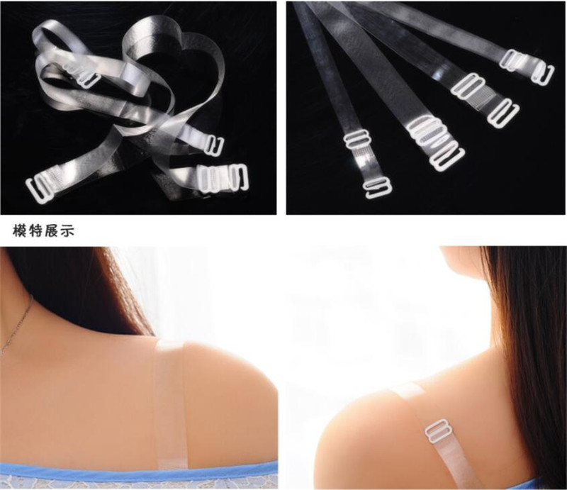 Fixation pour soutien-gorge - Ref 825235 Image 26