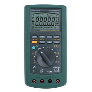 手持数字多用表/数字多用表  配件  MHY-17836